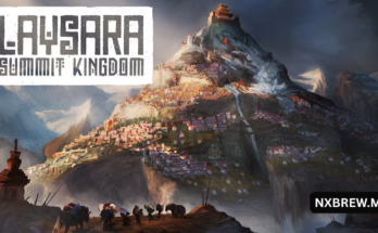Laysara: Summit Kingdom