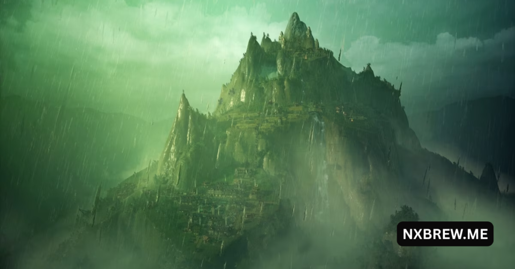 Laysara: Summit Kingdom