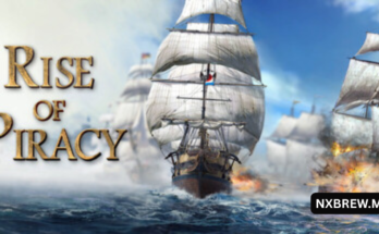 Rise of Piracy