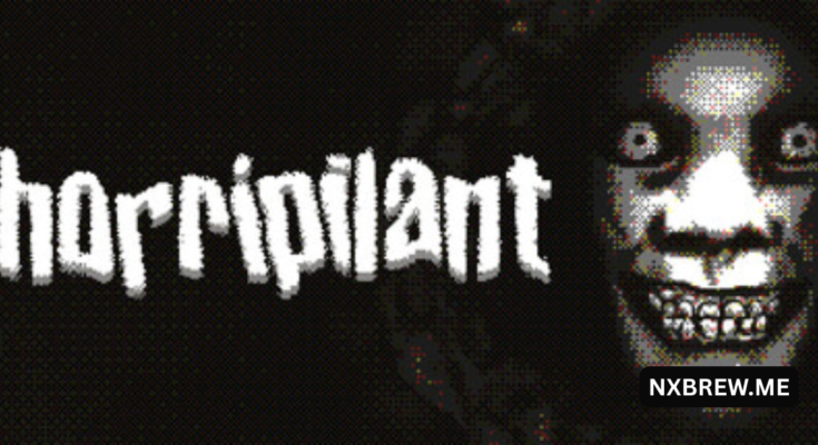 Horripilant