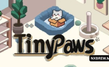 TinyPaws