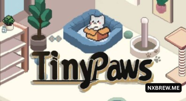 TinyPaws