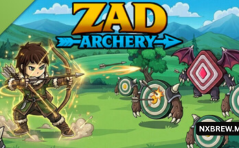 Zad Archery (Demo)