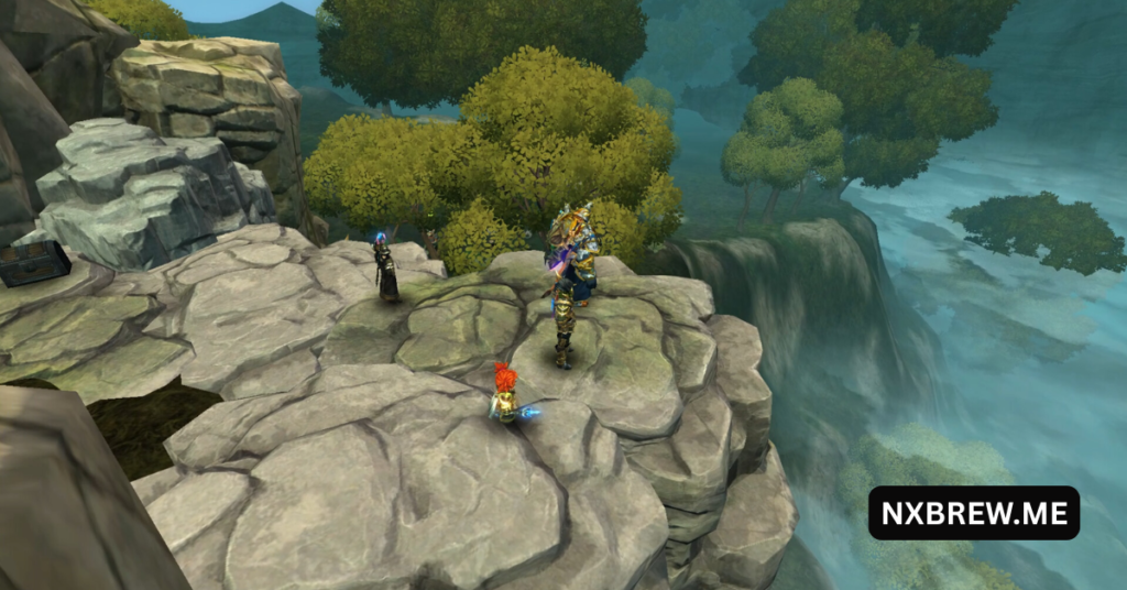 Iverian Wars Craxion vs Defugel 