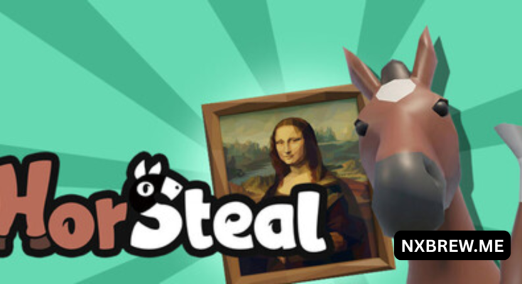 HorSteal