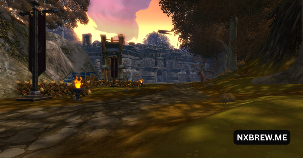 Iverian Wars Craxion vs Defugel 