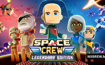 Space Crew: Legendary Edition