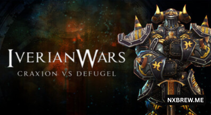 Iverian Wars Craxion vs Defugel