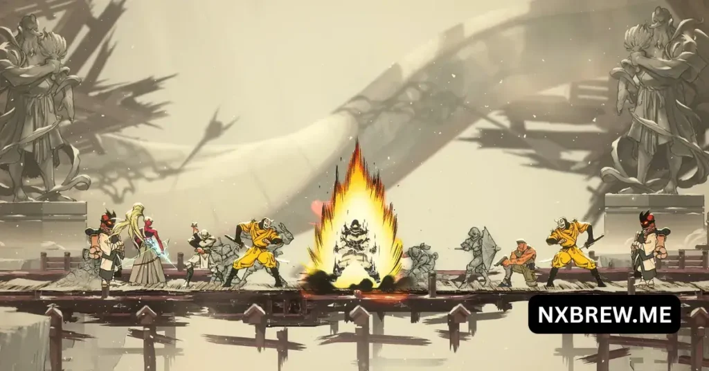 SHINOBI: Art of Vengeance