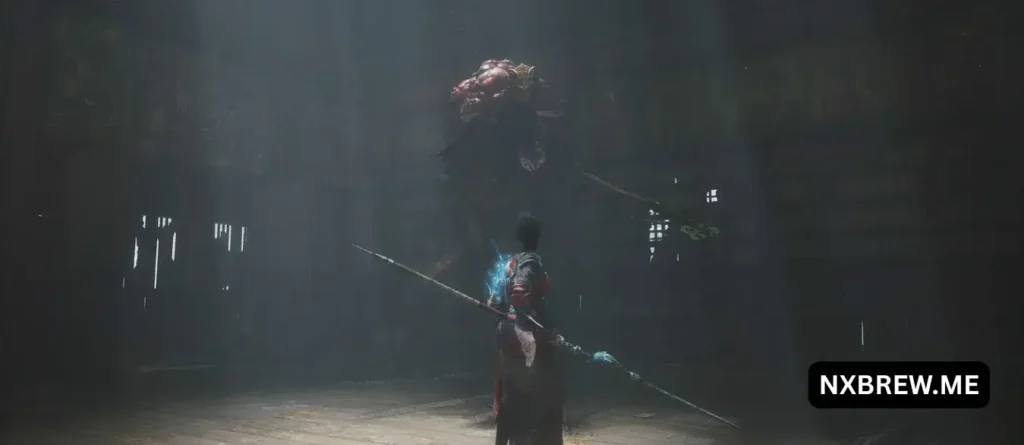 WUCHANG: Fallen Feathers