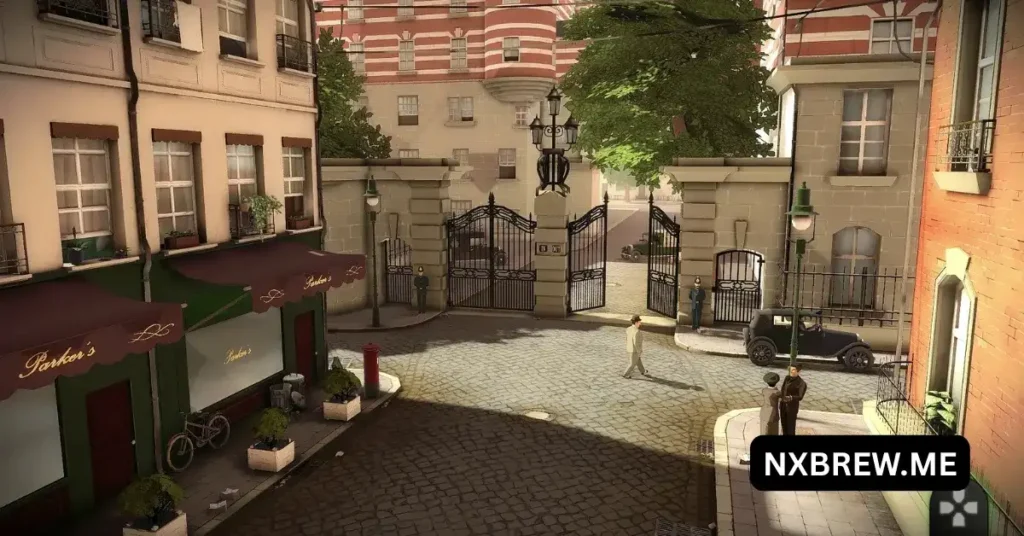 Agatha Christie – The ABC Murders