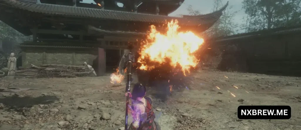 WUCHANG: Fallen Feathers