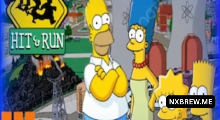 The Simpsons: Hit and Run