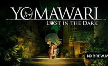 Yomawari Lost in the Dark