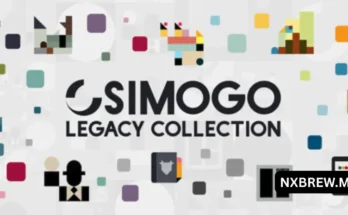 Simogo Legacy Collection