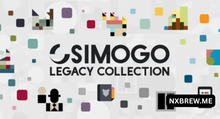 Simogo Legacy Collection