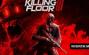 Killing Floor 3