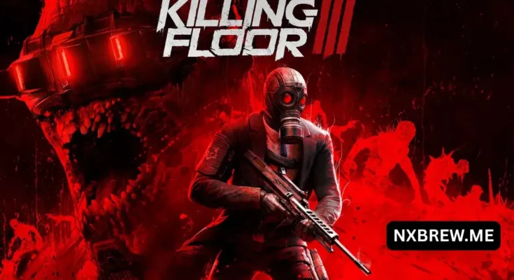 Killing Floor 3