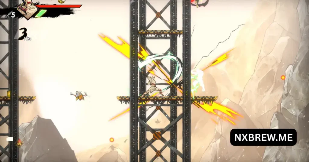 SHINOBI: Art of Vengeance