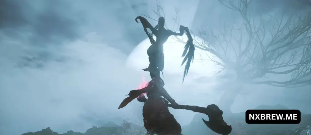 Wuchang: Fallen Feathers