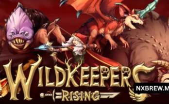 Wildkeepers Rising