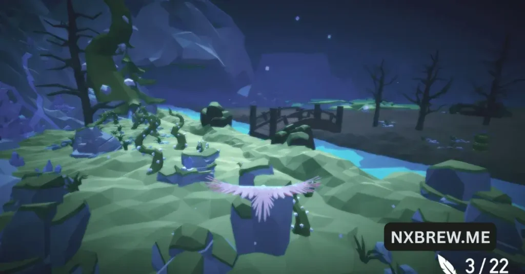 Aery Peace of Mind 4