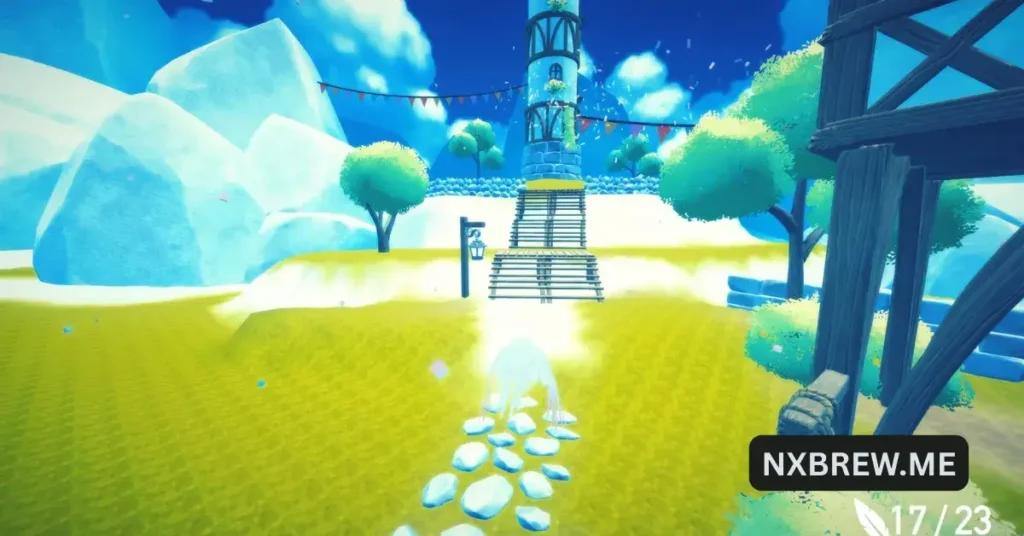 Aery Peace of Mind 4