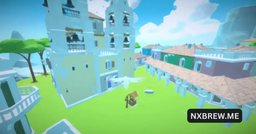 Aery Peace of Mind 4