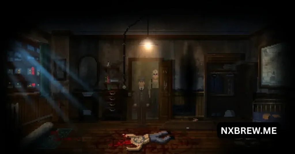 The Dark Rites of Arkham