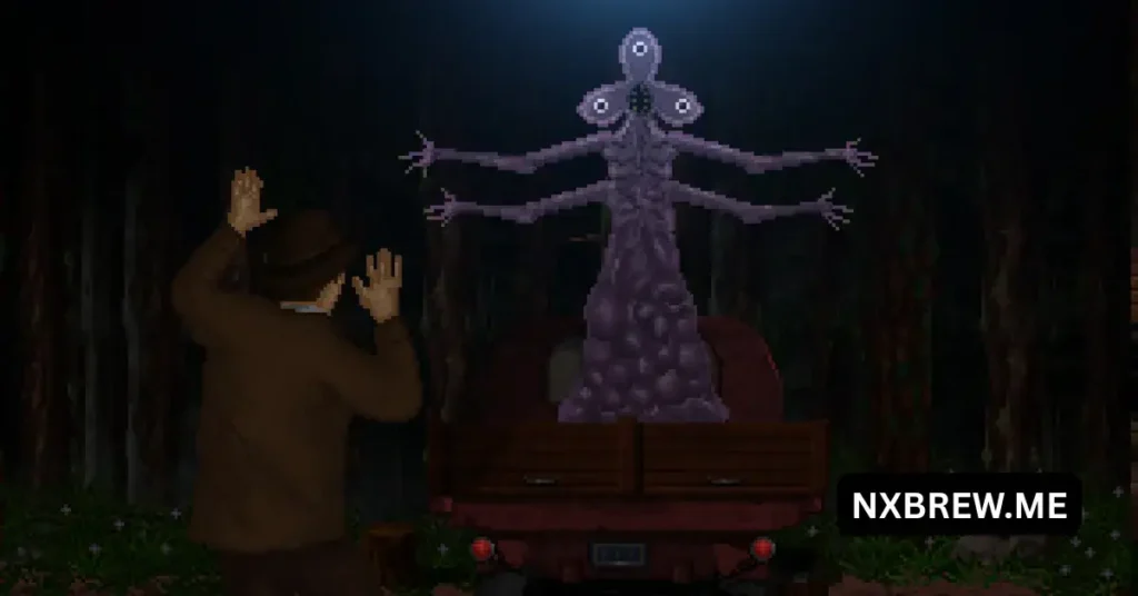 The Dark Rites of Arkham