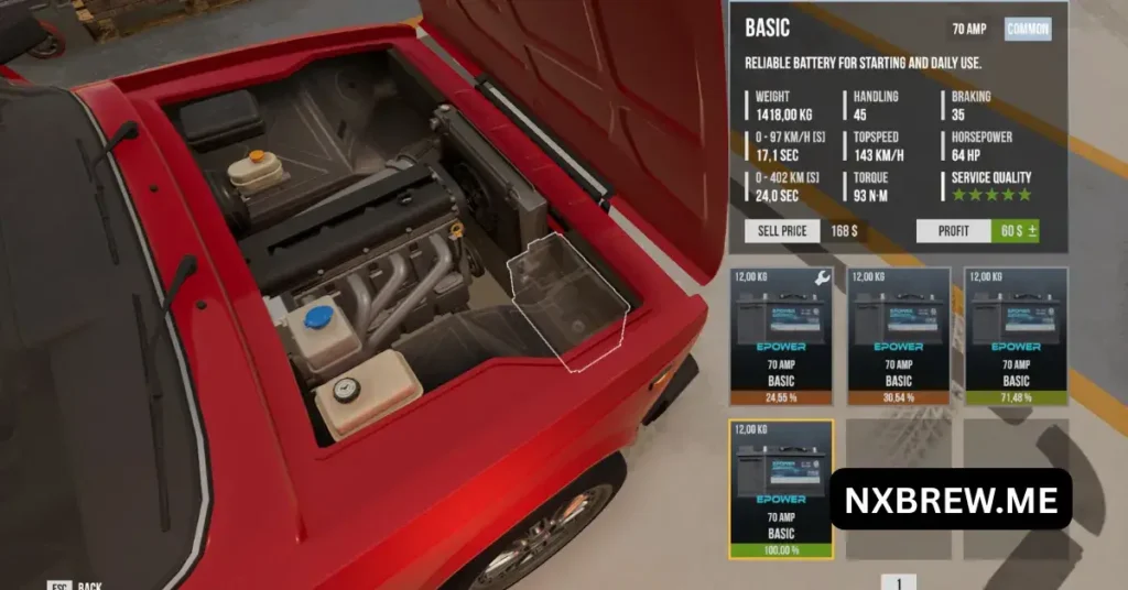 Car Service Together