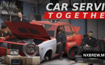 Car Service Together