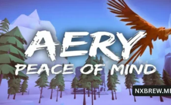 Aery - Peace of Mind