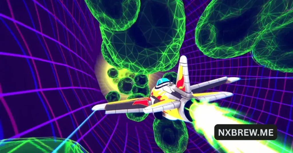 House Fighters: Total Mess