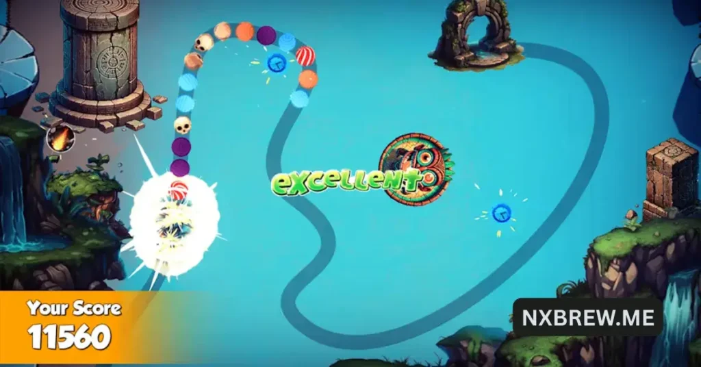 Zumba World The Lost Marble Island