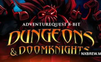 AdventureQuest 8-B