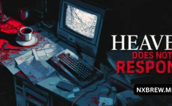 Heaven Does Not Respond