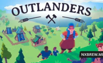 Outlanders