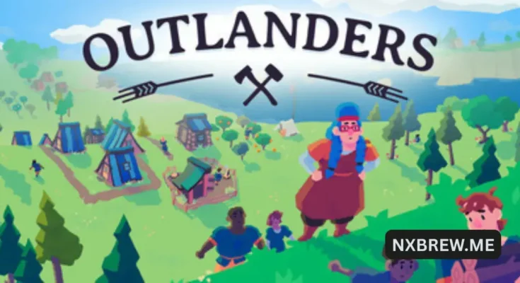 Outlanders