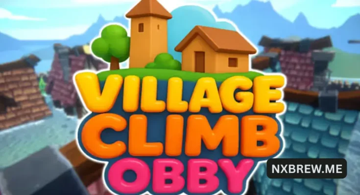 Village Climb Obby