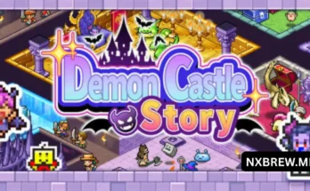 Demon Castle Story