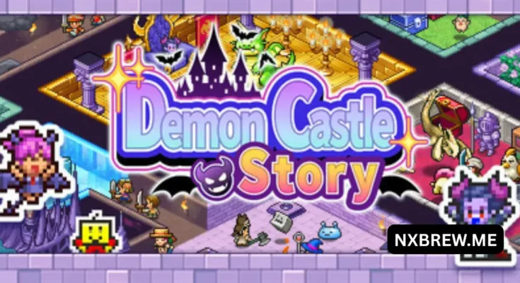 Demon Castle Story