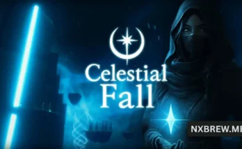 Celestial Fall