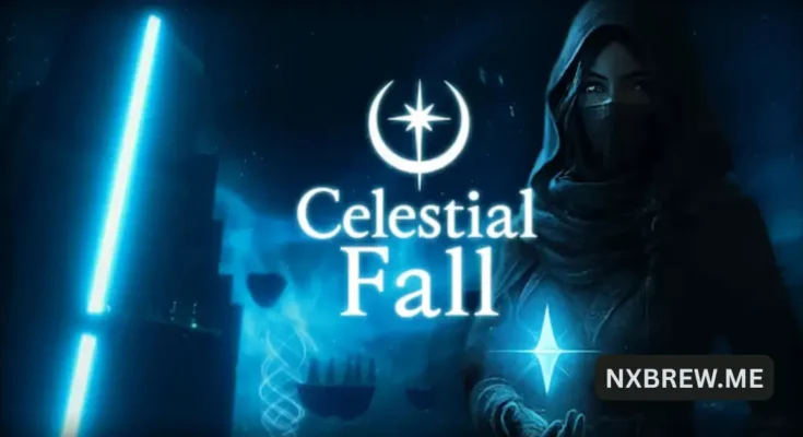 Celestial Fall