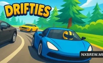 Drifties