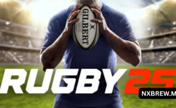 Rugby 25