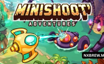 Minishoot' Adventures