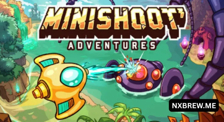 Minishoot' Adventures