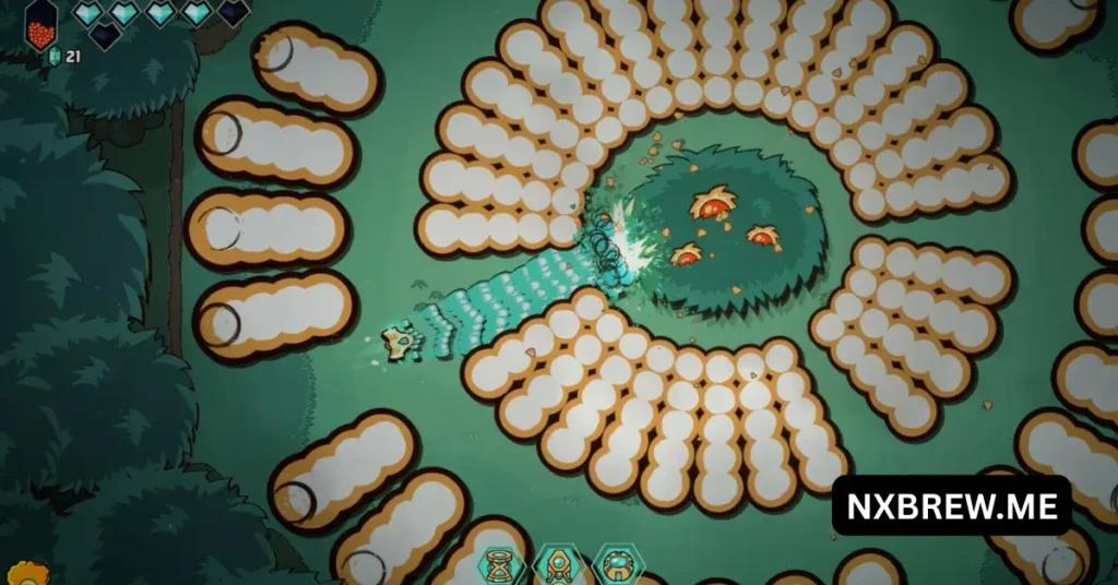 Minishoot' Adventures