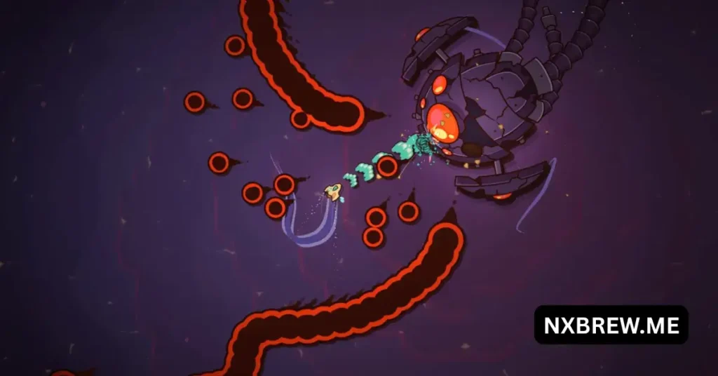 Minishoot' Adventures